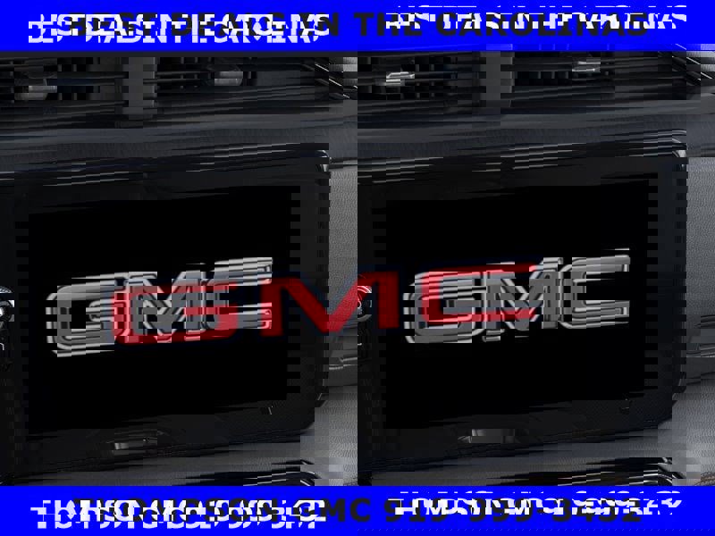 New 2026 GMC Sierra 1500 AT4 image 20