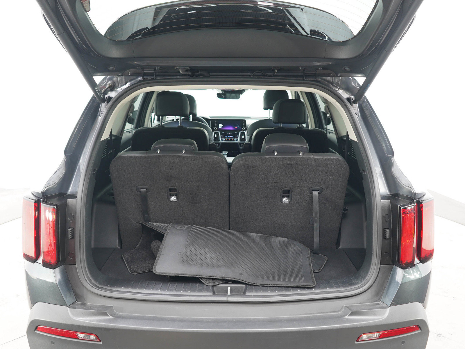 Used 2023 Kia Sorento SX Prestige AWD/4WD image 16