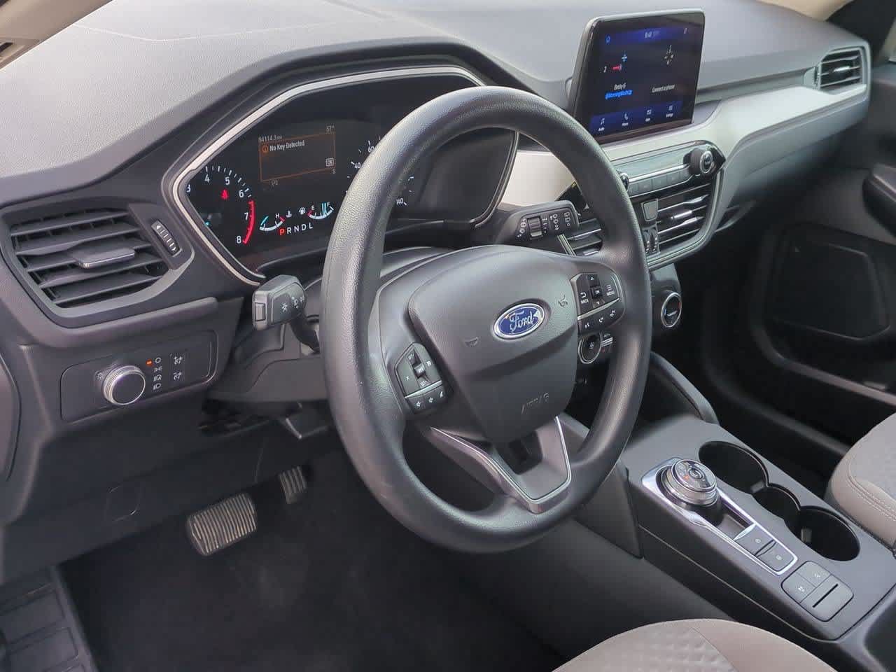 Used 2020 Ford Escape SE AWD/4WD image 2
