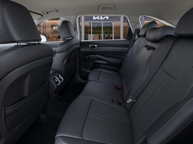 New 2026 Kia Sorento S AWD/4WD image 23