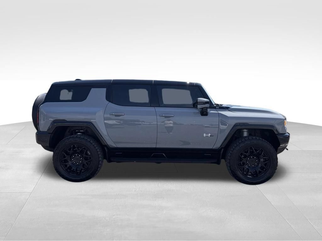 Used 2024 GMC Hummer EV 2X AWD/4WD image 25