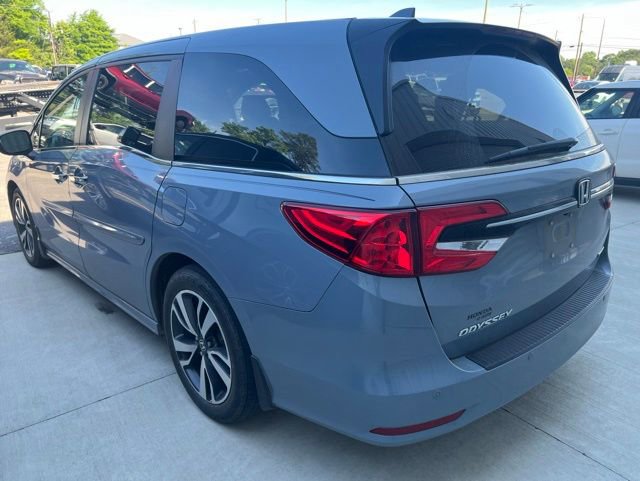 Used 2023 Honda Odyssey Touring image 8