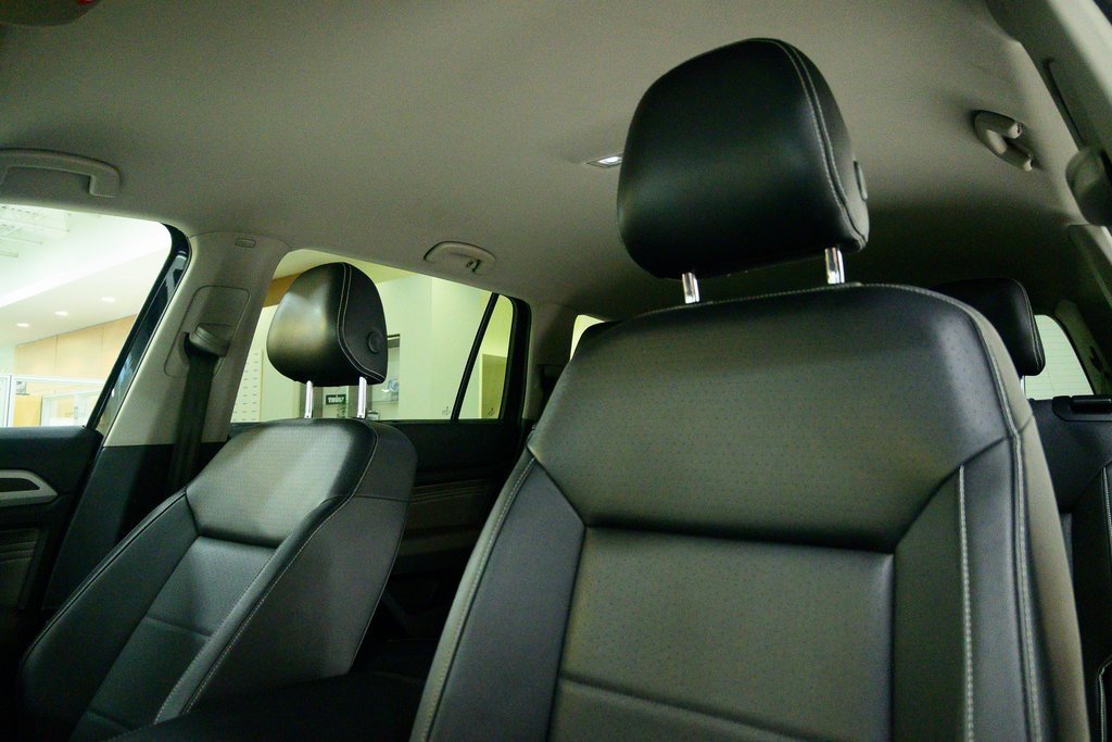 Used 2021 Volkswagen Atlas SE image 21