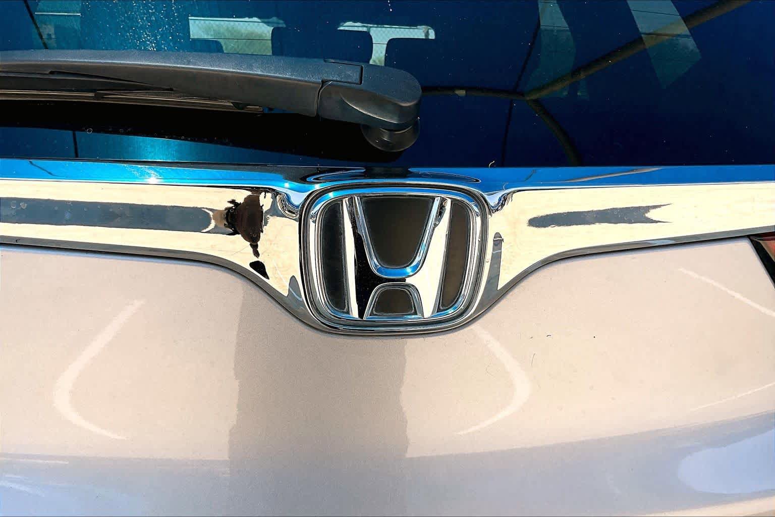 Used 2021 Honda CR-V EX image 31