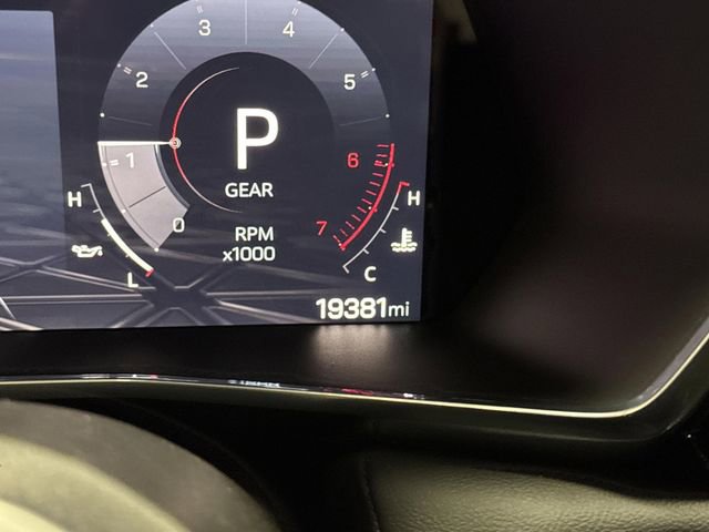 Used 2024 GMC Canyon Elevation w/ Convenience Package image 6