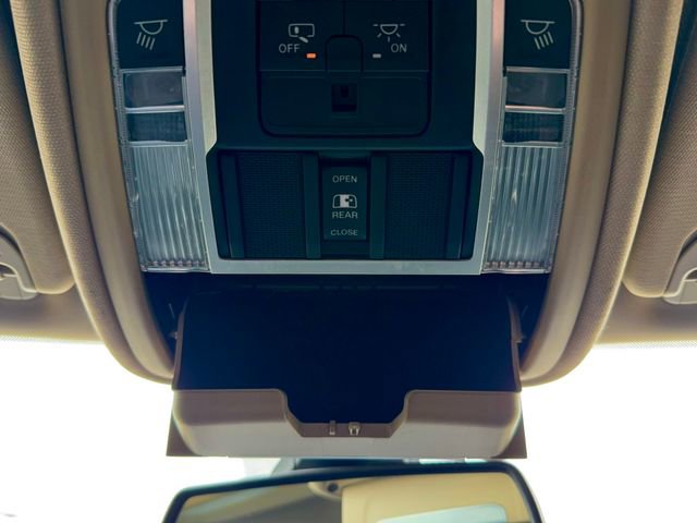 Used 2020 RAM 1500 Laramie AWD/4WD image 30