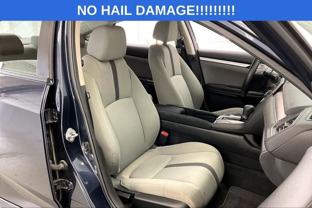 Used 2020 Honda Civic LX image 7