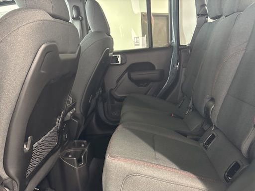 New 2026 Jeep Gladiator Rubicon image 15