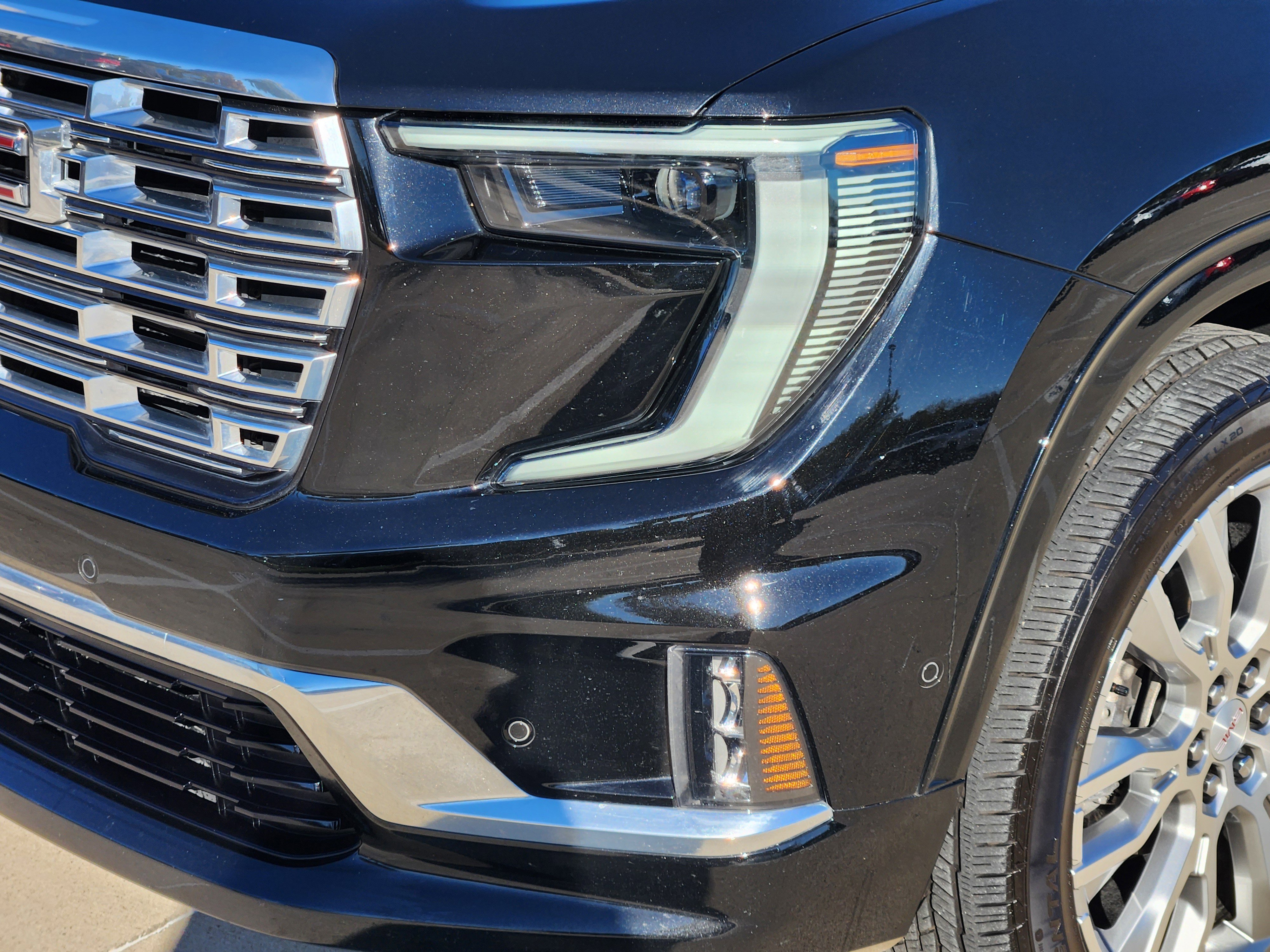 Used 2024 GMC Acadia Denali w/ Super Cruise Package image 6