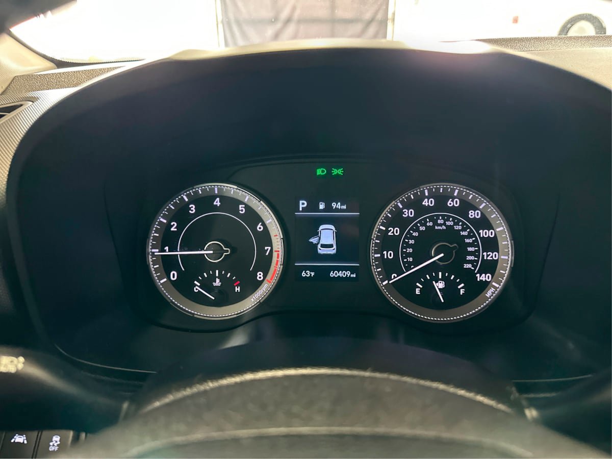Used 2021 Hyundai Venue SEL FWD image 19