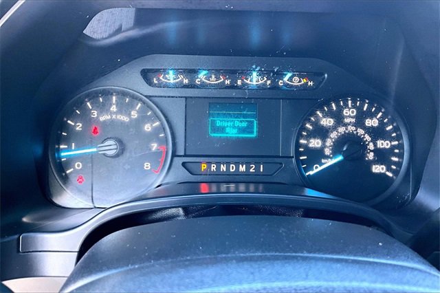 Used 2019 Ford F150 XL image 15