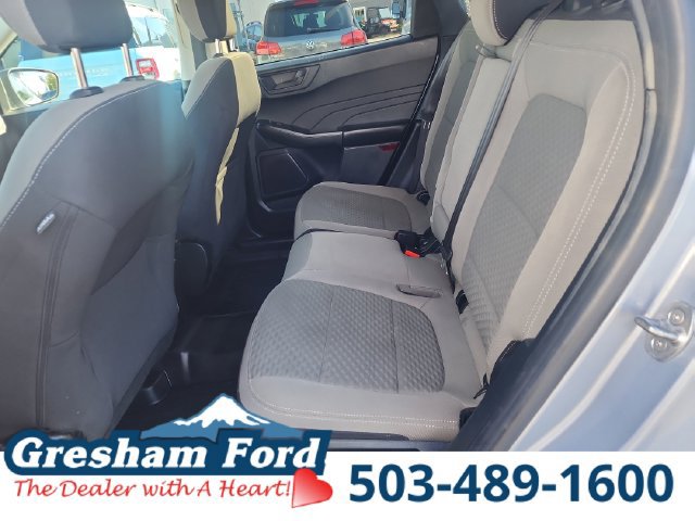 Certified 2022 Ford Escape SE w/ Convenience Package FWD image 32