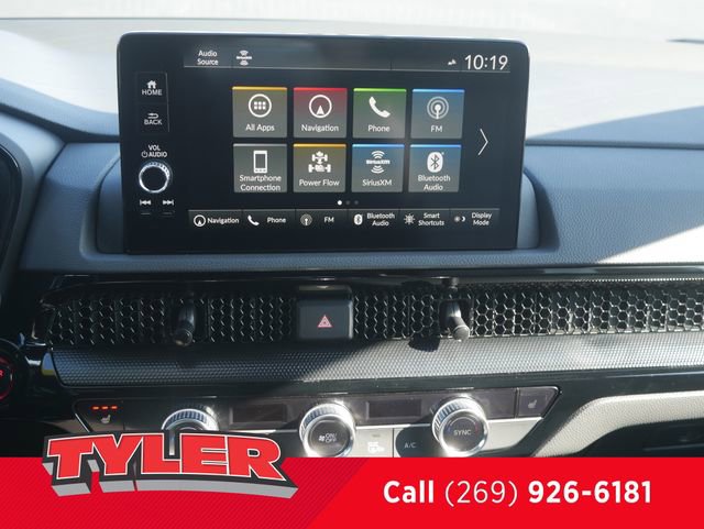 Used 2023 Honda CR-V Sport Touring image 45