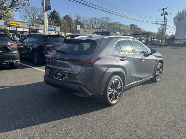 Used 2024 Lexus UX 250h AWD w/ Premium Package image 5