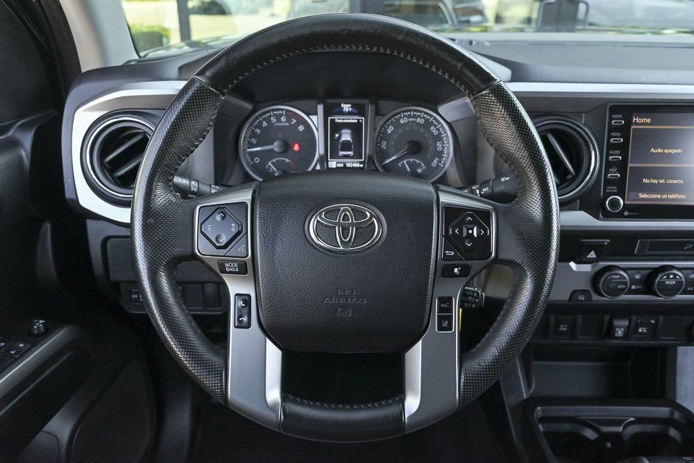 Used 2021 Toyota Tacoma SR5 image 15