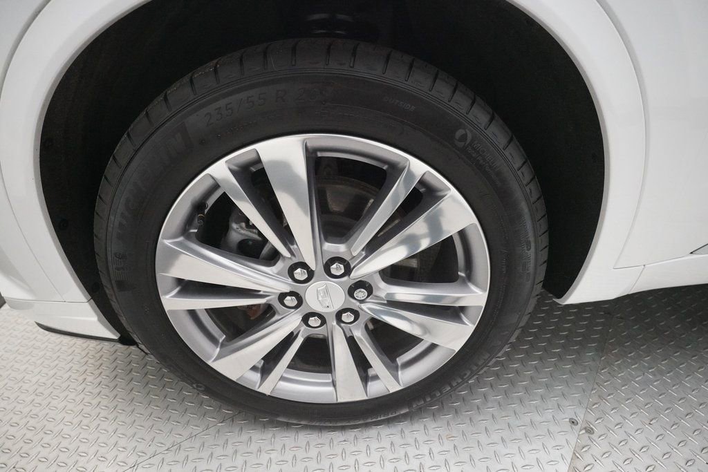 Used 2024 Cadillac XT6 Premium Luxury w/ LPO, Floor Liner Package image 27