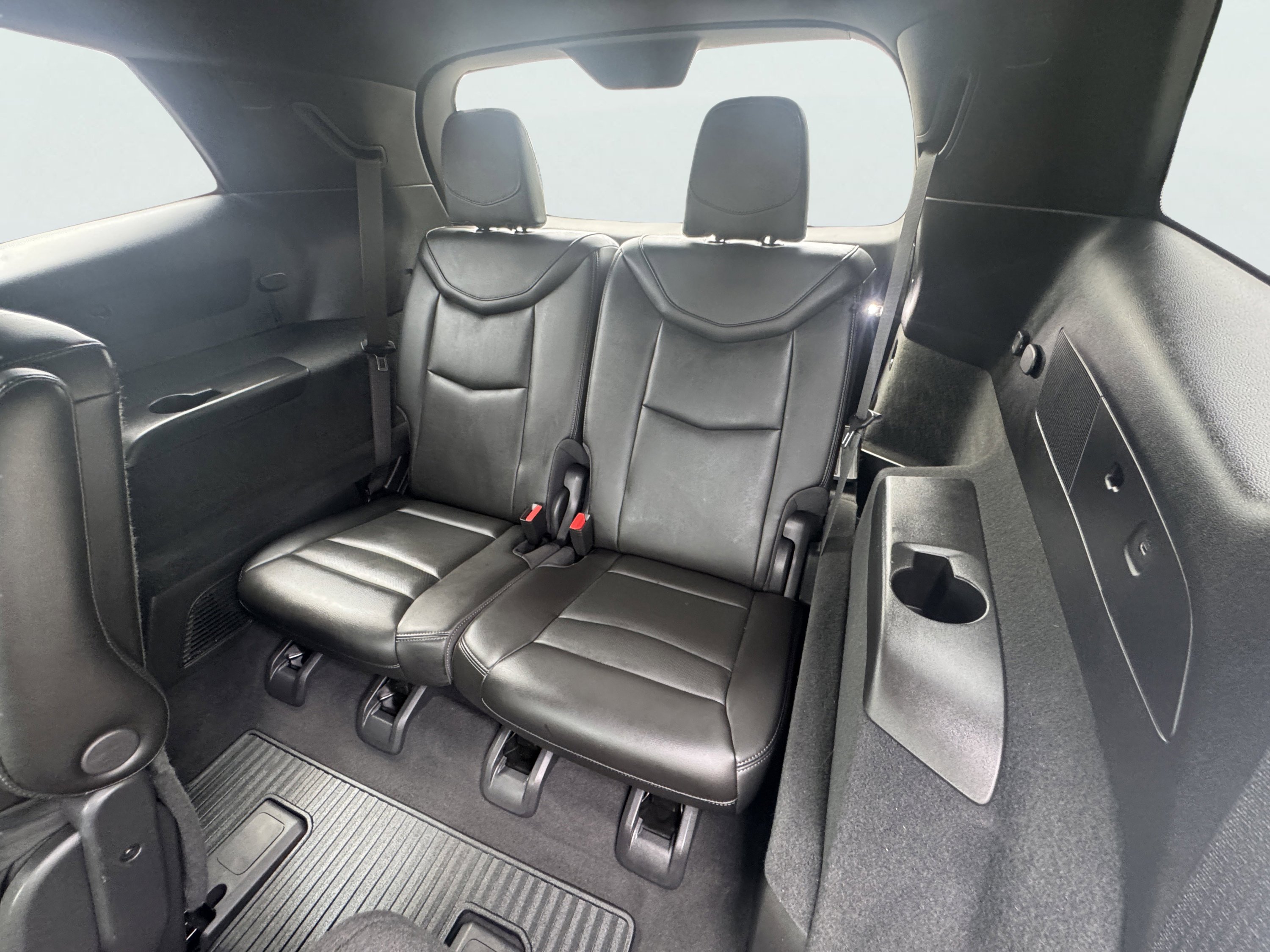 Used 2023 Cadillac XT6 Premium Luxury image 23