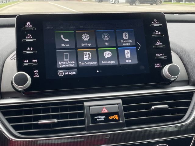 Used 2020 Honda Accord Sport image 17