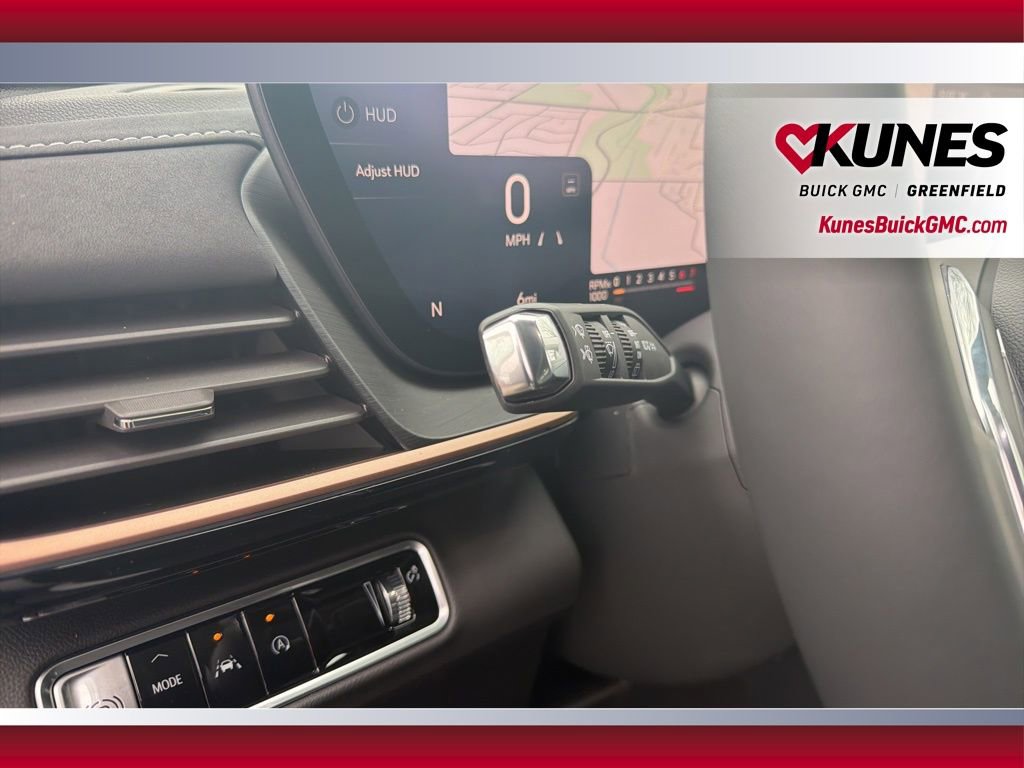 New 2026 Buick Envision Sport Touring image 18