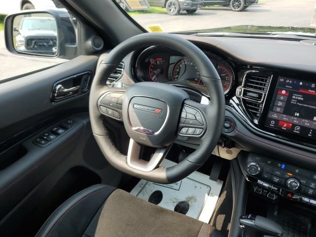 New 2026 Dodge Durango GT AWD/4WD image 18
