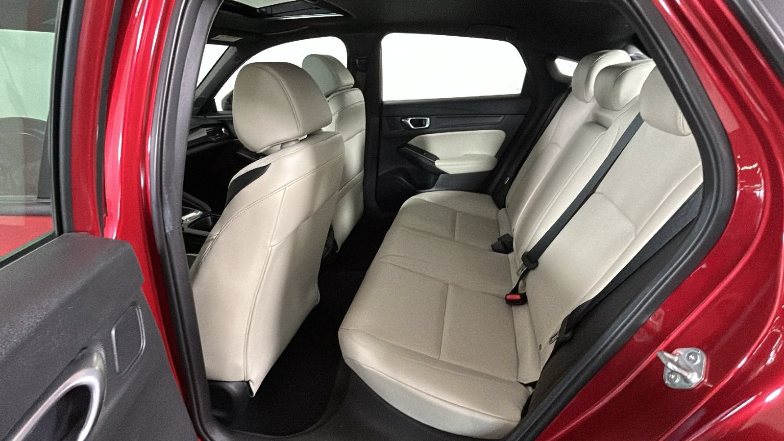 Used 2024 Acura Integra A-Spec w/ Technology Package FWD image 28