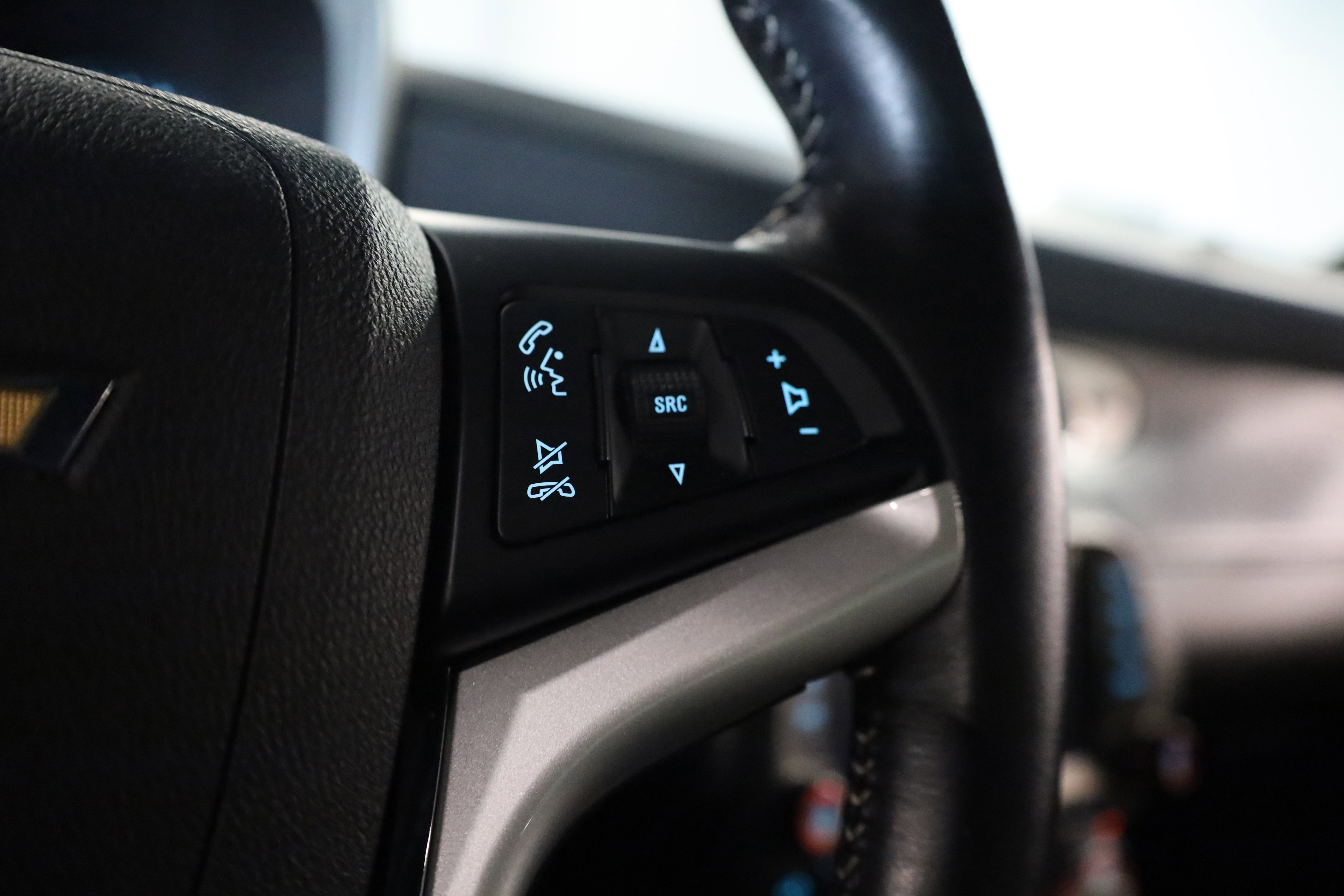 Used 2015 Chevrolet Camaro SS w/ RS Package image 21