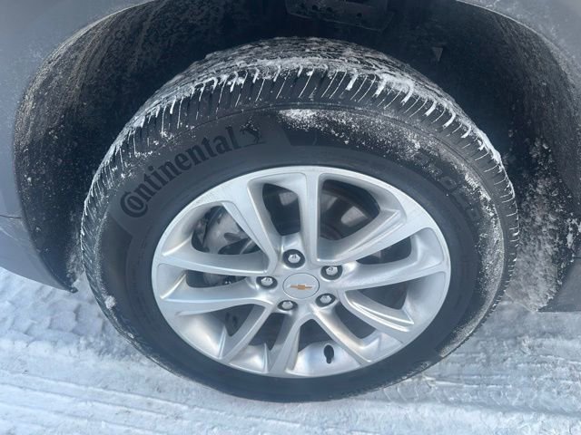 Used 2024 Chevrolet TrailBlazer LS w/ LS Convenience Package image 14