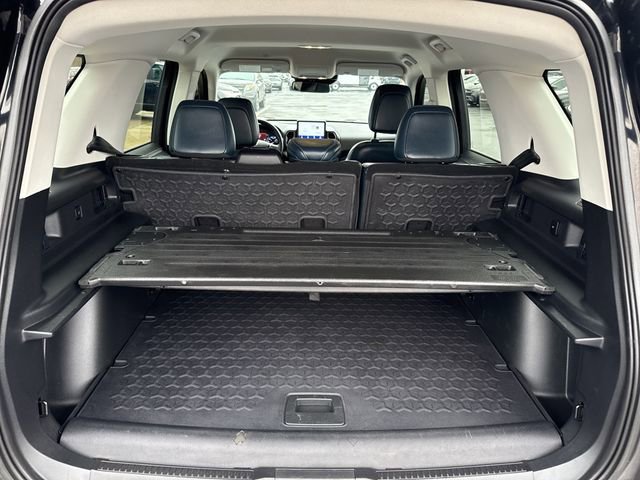 Used 2022 Ford Bronco Sport Outer Banks w/ Tech Package image 37