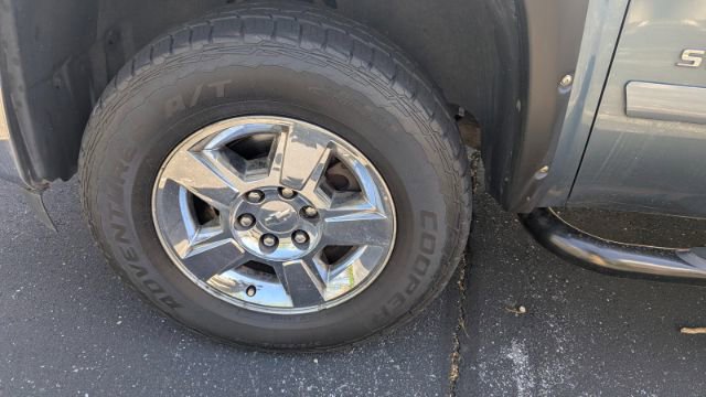 Used 2013 Chevrolet Silverado 1500 LT w/ All-Star Edition image 9