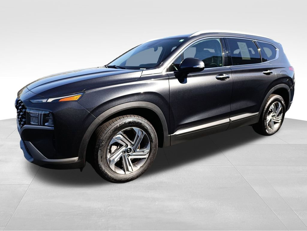 Used 2023 Hyundai Santa Fe SEL