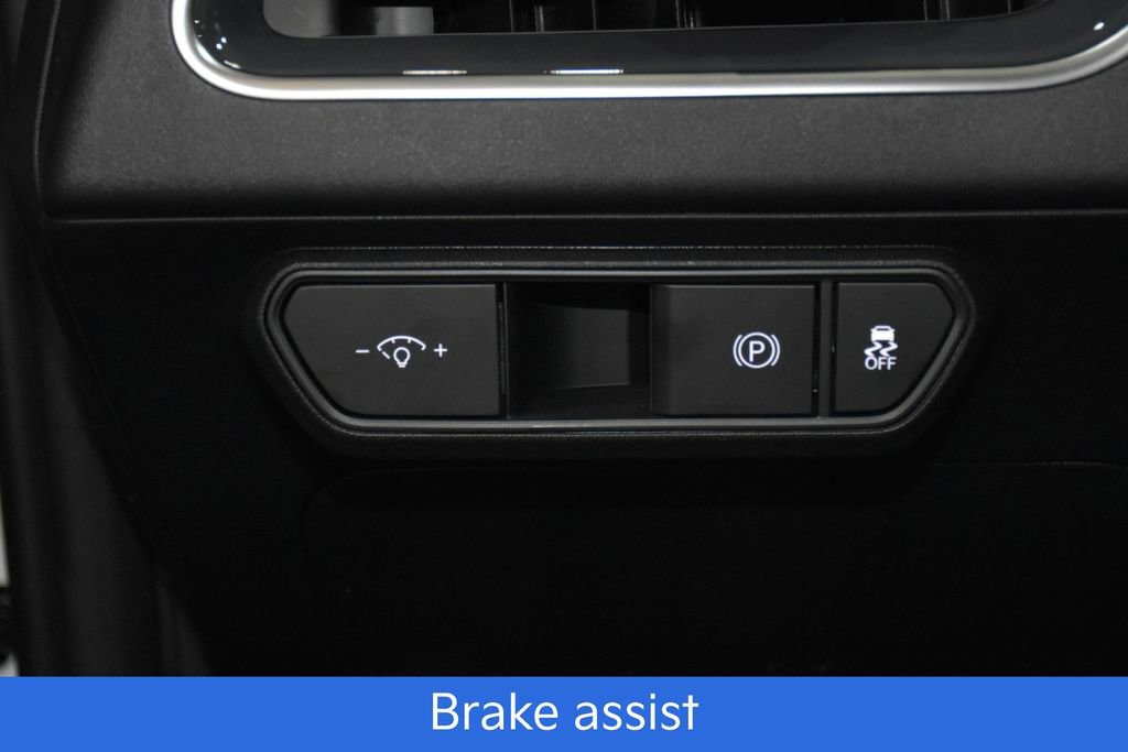 New 2026 Kia K4 EX image 9