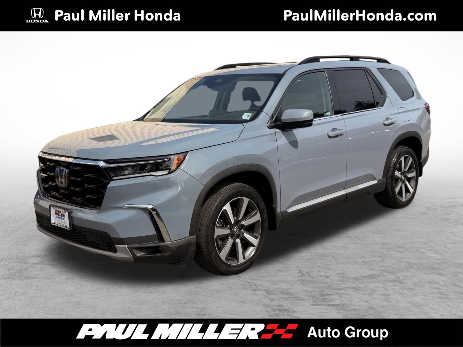 Used 2023 Honda Pilot Touring