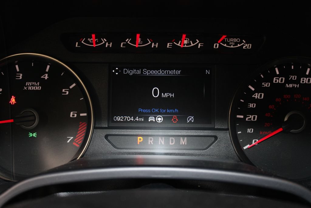 Used 2020 Ford F150 Raptor AWD/4WD image 21