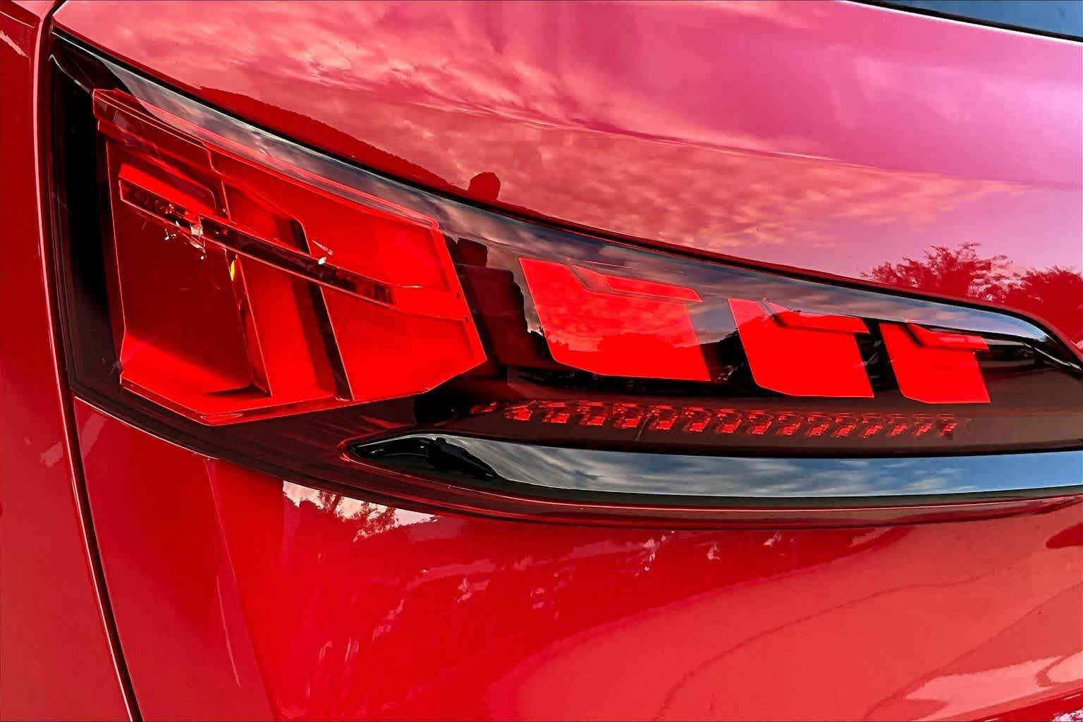 New 2026 Audi Q7 3.0T Prestige AWD/4WD image 14