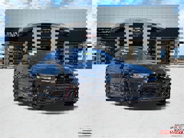 Used 2024 BMW M4 xDrive Competition