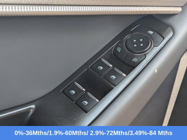 New 2026 Ford Explorer Active RWD image 27
