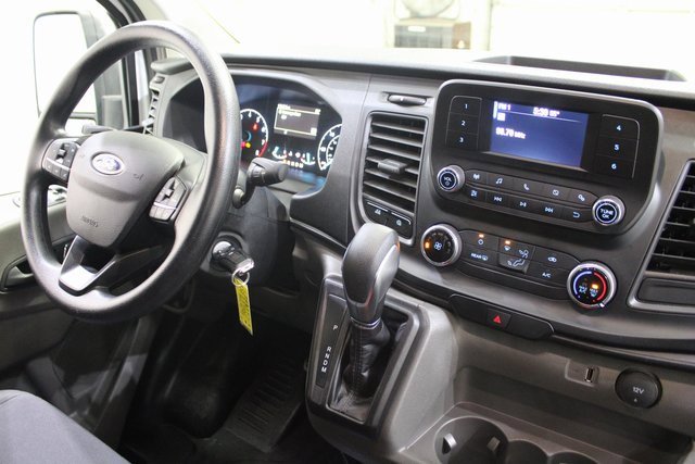 Used 2024 Ford Transit 250 Low Roof w/ Exterior Upgrade Package image 21