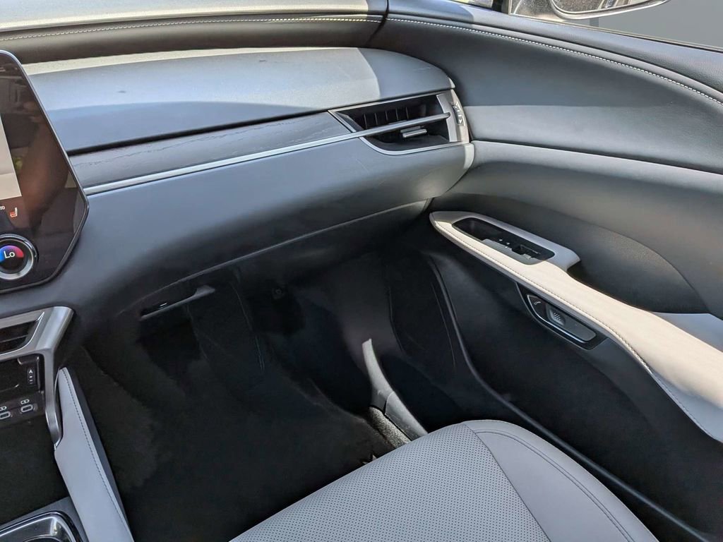 Used 2024 Lexus RX 350 Premium w/ Convenience Package FWD image 15