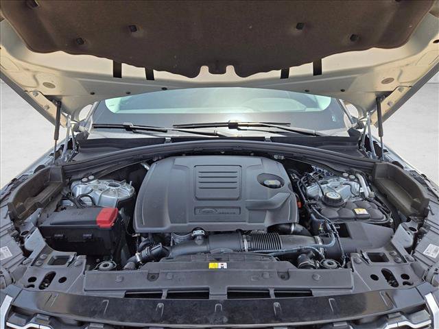 Used 2023 Land Rover Range Rover Velar S AWD/4WD image 22