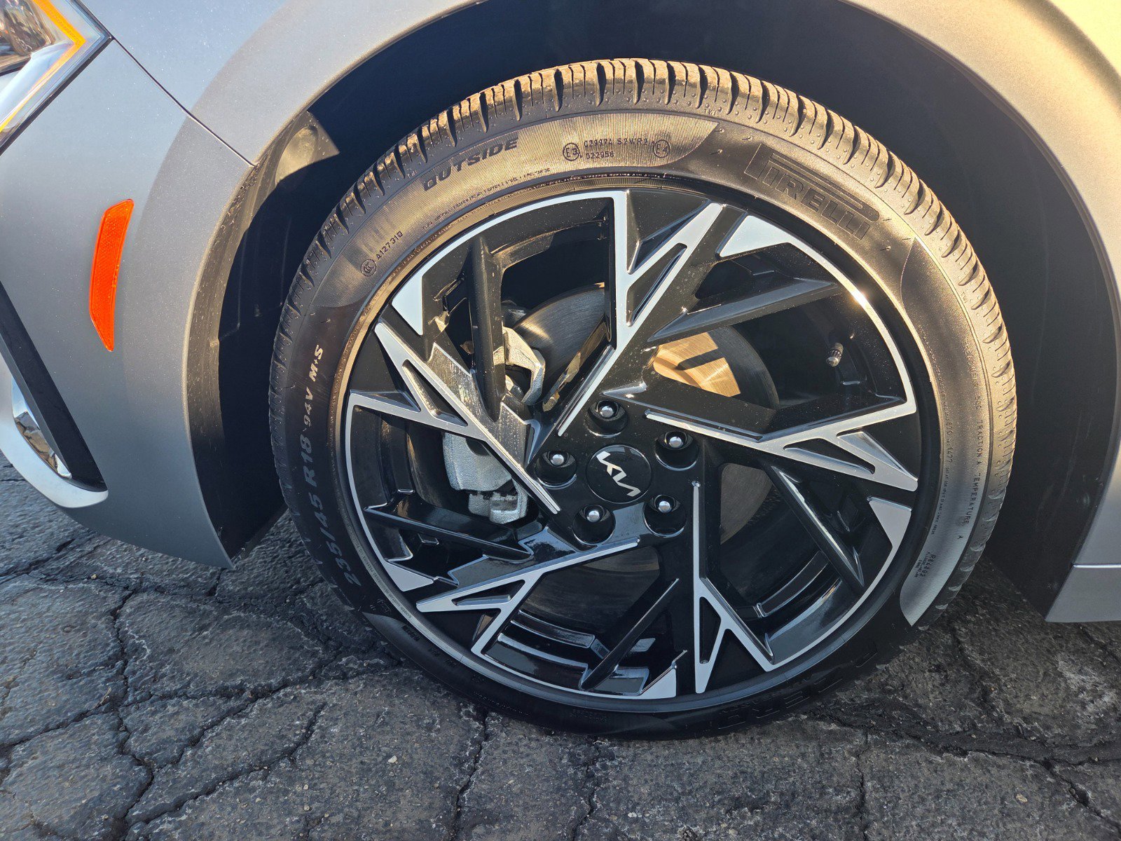 Used 2025 Kia K5 GT-Line w/ GT-Line Premium Package image 20