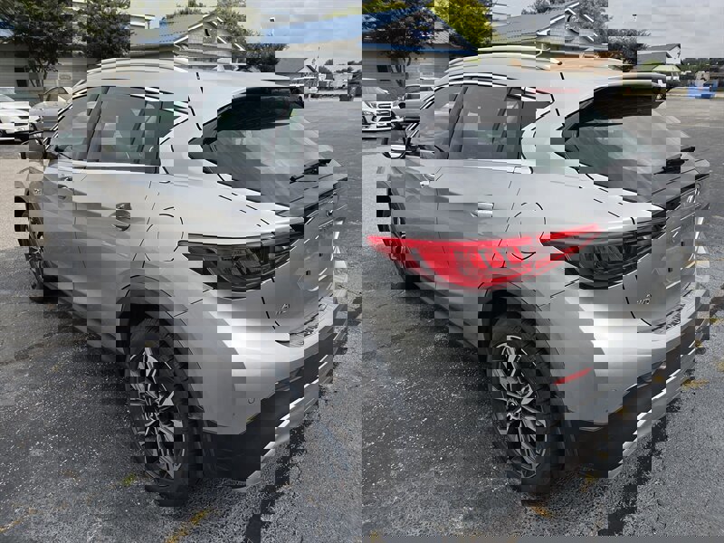 Used 2018 INFINITI QX30 Premium w/ Navigation Package AWD/4WD image 5