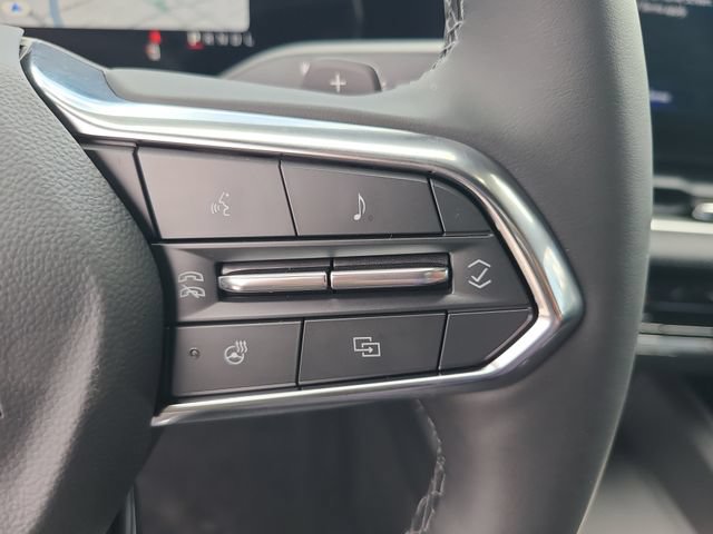 New 2027 Chevrolet Equinox LT FWD image 27