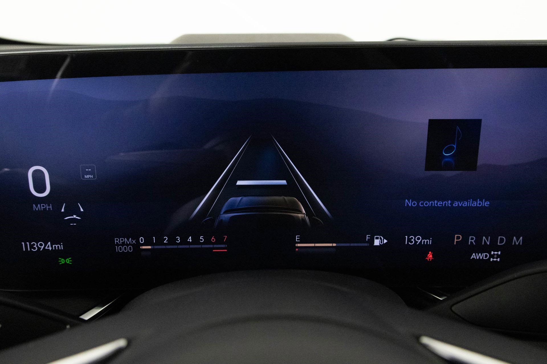 Certified 2025 Buick Envision Preferred image 29