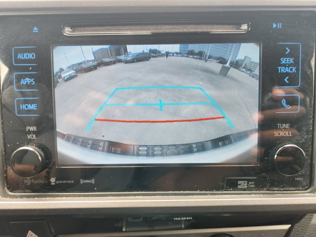 Certified 2018 Toyota Tacoma TRD Sport w/ Technology Package RWD image 17