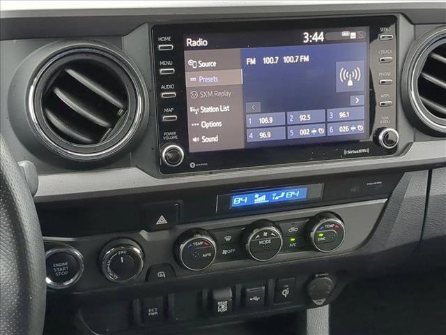 Certified 2021 Toyota Tacoma TRD Off-Road image 19