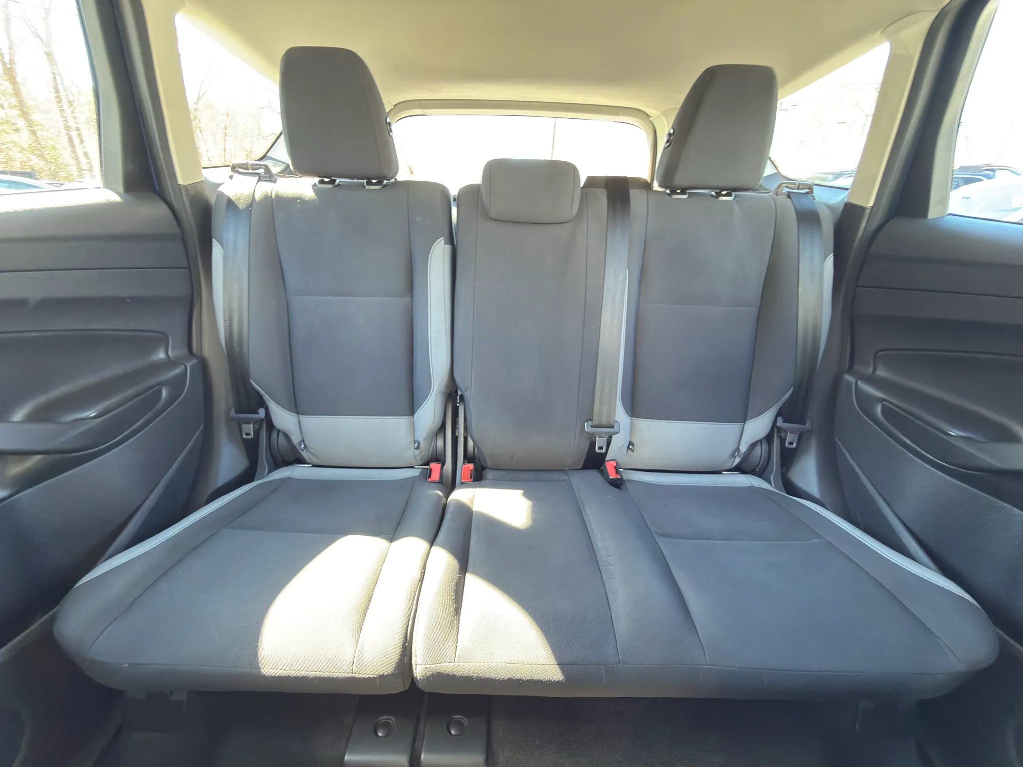 Used 2014 Ford Escape S image 26