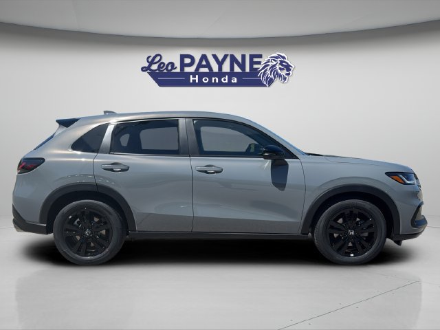 New 2027 Honda HR-V Sport image 7