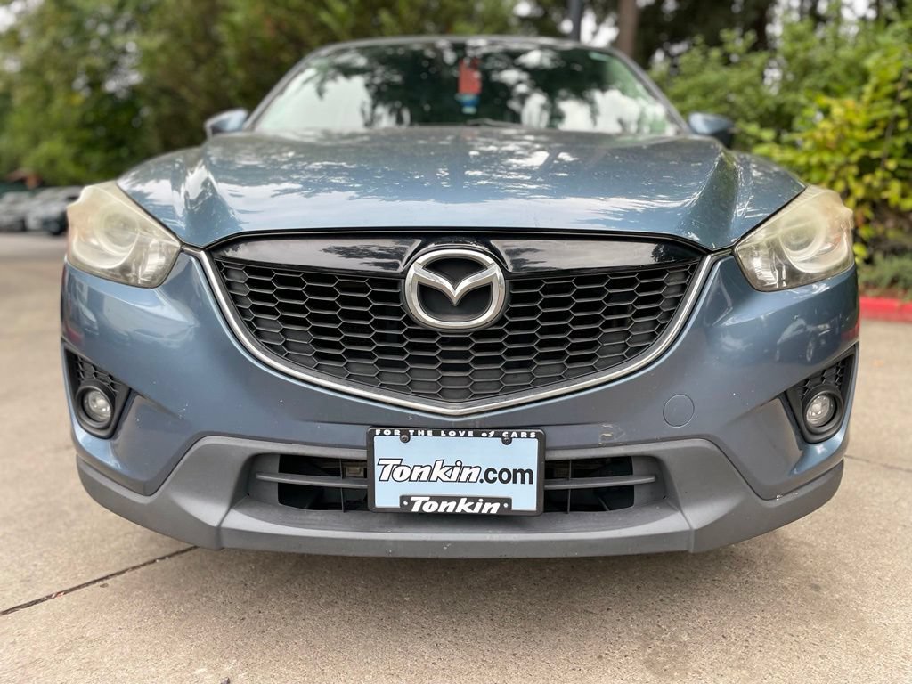 Used 2015 MAZDA CX-5 Touring FWD image 8
