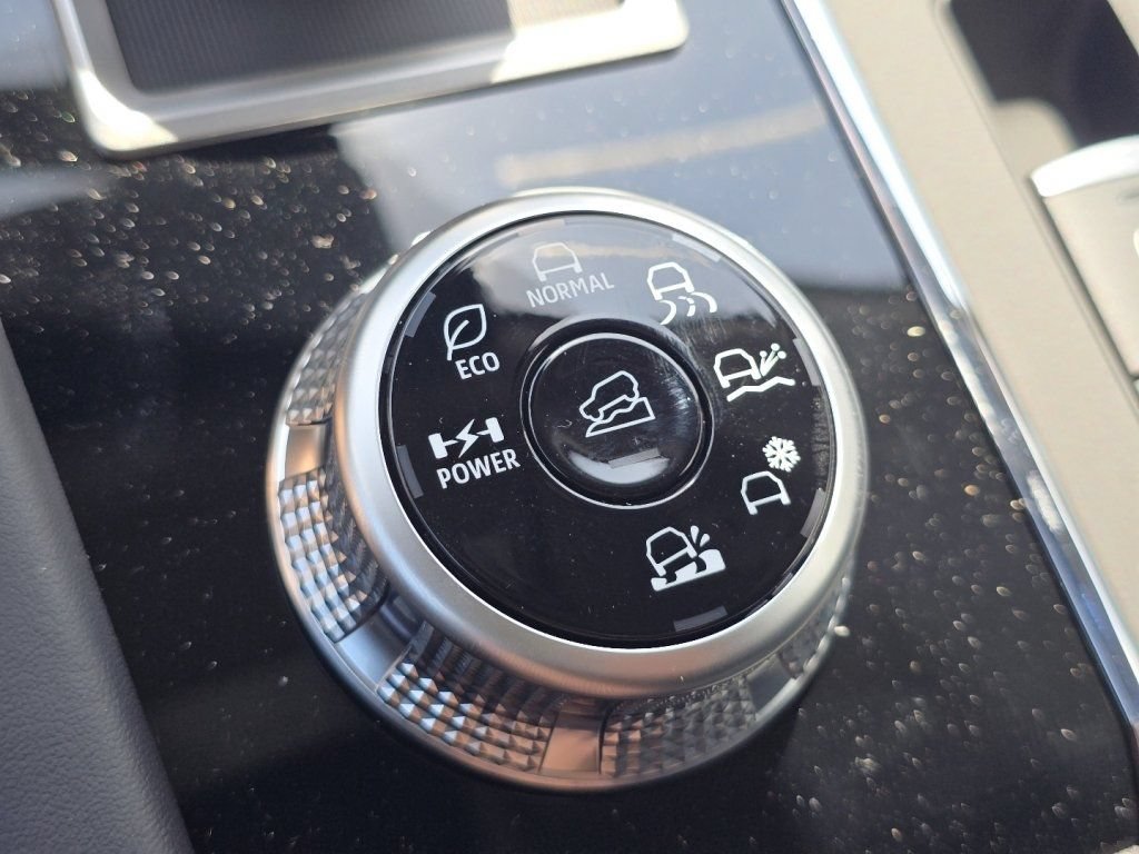 New 2026 Nissan Rogue SL AWD/4WD image 7