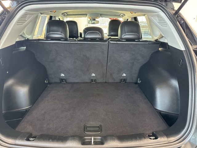 Used 2021 Jeep Compass Limited image 6